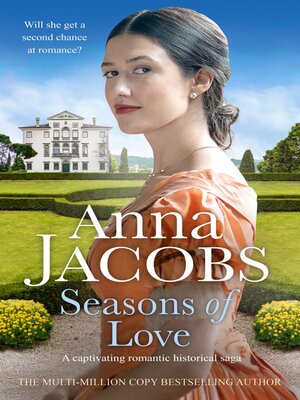 cover image of Seasons of Love
